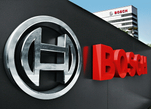 Bosch intenţionează să construiască o fabrică în Serbia